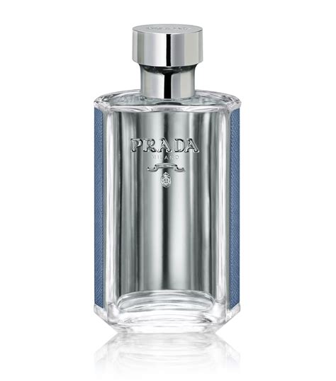 prada lhomme edt|is Prada l'homme long lasting.